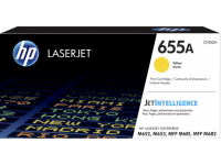 HP CF452A (656A) Sarı Renkli Lazer Toner