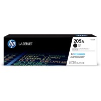  HP CF530A (205A) Siyah Renkli Lazer Toner