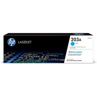  HP CF541A (203A) Mavi/Cyan Renkli Lazer Toner