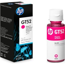  HP GT52 (M0H55A) (GT-52) Kırmızı/Magenta Mürekkep Tank Kartuş