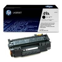 HP Q5949A (49A) Siyah Lazer Toner