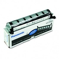 PANASONIC KX-FA76 Siyah Lazer Toner