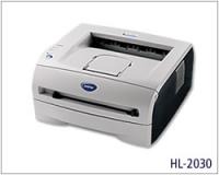 BROTHER LaserJet HL-2030