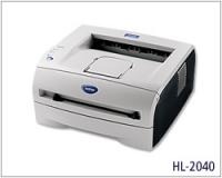 BROTHER LaserJet HL-2040