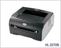 BROTHER LaserJet HL-2070N