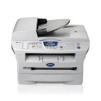 BROTHER LaserJet MFC-7420