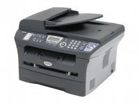 BROTHER LaserJet MFC-7820N