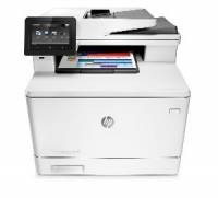 HP Color LaserJet Pro M377dw MFP