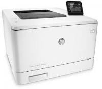 HP Color LaserJet Pro M452