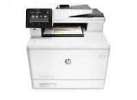 HP Color LaserJet Pro M477 MFP