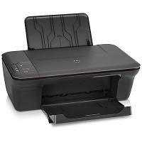 HP DeskJet 1050A All-in-One