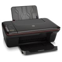 HP DeskJet 3050 (J610a) All-in-One