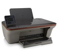 HP DeskJet 3050A (J611a) e-All-in-One