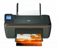 HP DeskJet 3510 All-in-One