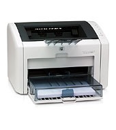 HP LaserJet 1022n