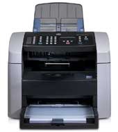 HP LaserJet 3015 All-in-One