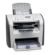 HP LaserJet 3050 All-in-One