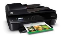 HP Officejet 4630 e-All-in-One