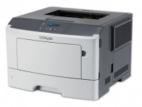 LEXMARK LaserJet MS312dn