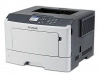 LEXMARK LaserJet MS517dn