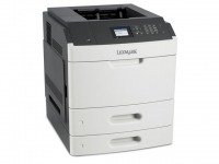 LEXMARK LaserJet MS811