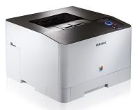 SAMSUNG Color LaserJet CLP-415N