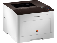 SAMSUNG Color LaserJet CLP-680