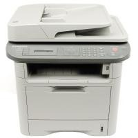 SAMSUNG LaserJet SCX-4833fd