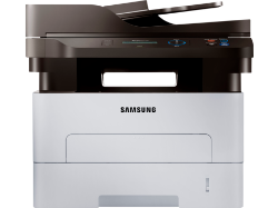 Samsung Xpress SL-M2670 